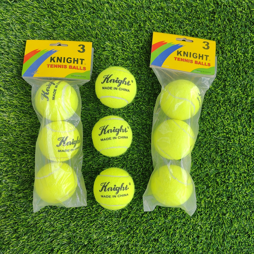 Knight Tennis Ball Combo